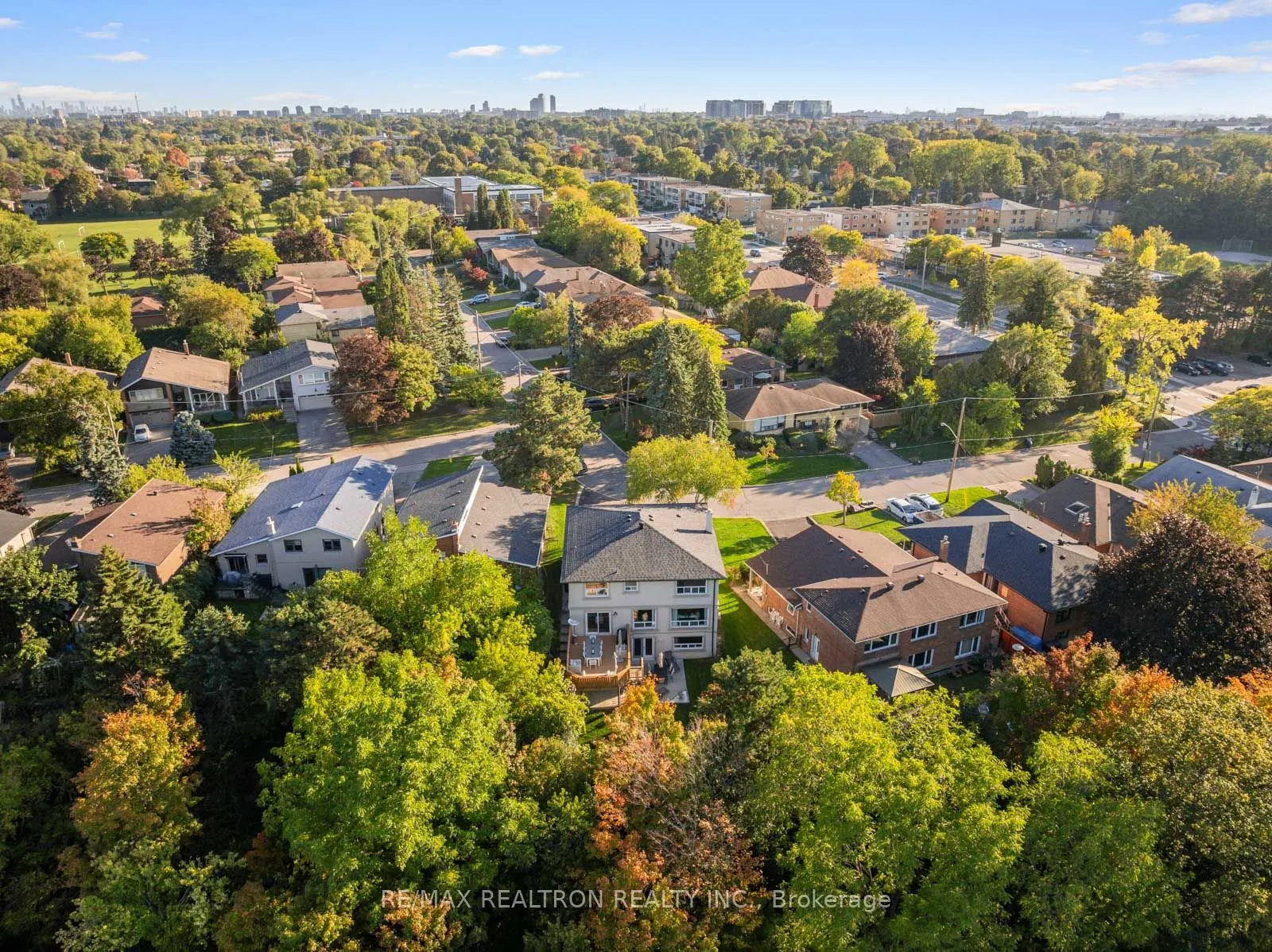 25 Cedar Springs Grove
