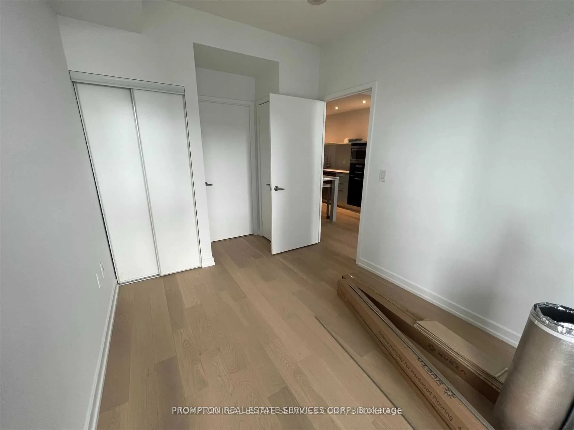 38 Dan Leckie Way, #1906