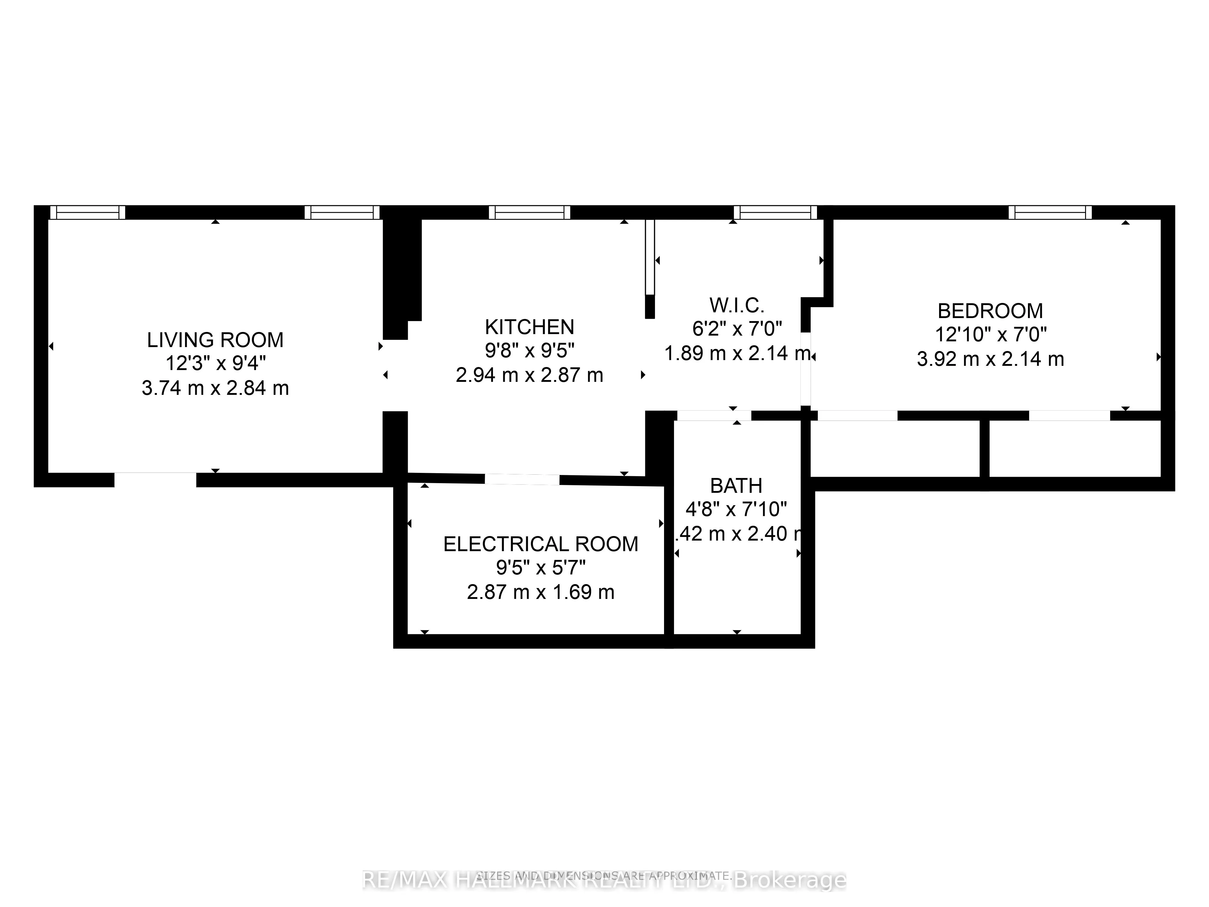 329 Vaughan Road