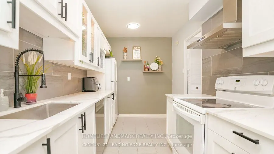 177 Linus Road W, ## 1406