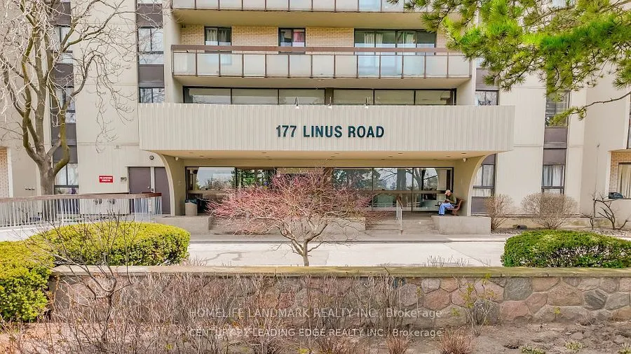 177 Linus Road W, ## 1406
