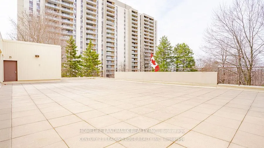177 Linus Road W, ## 1406