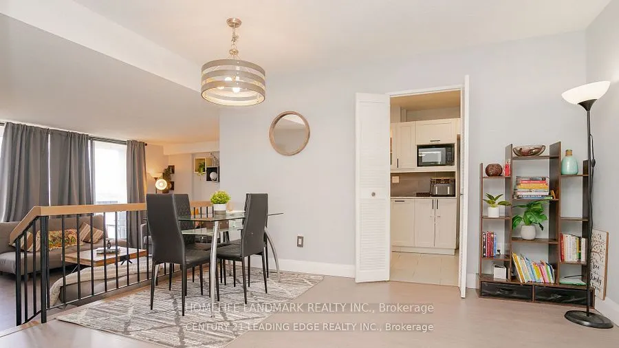177 Linus Road W, ## 1406