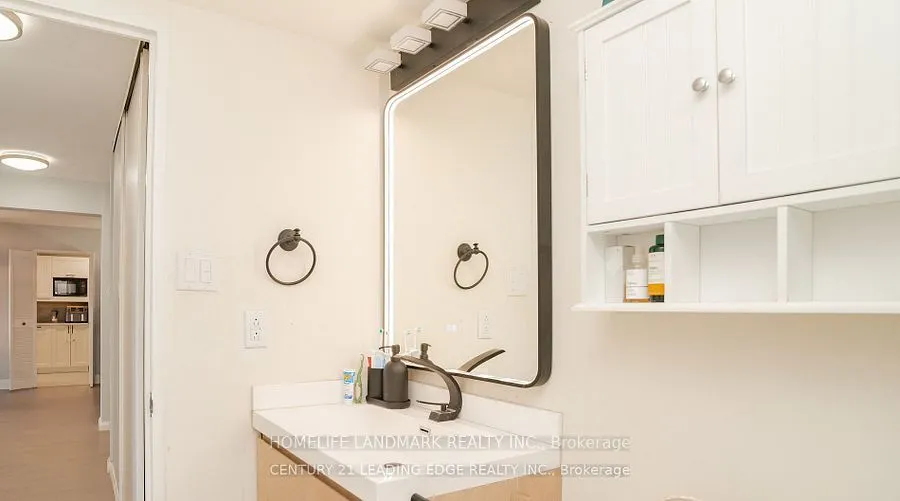 177 Linus Road W, ## 1406