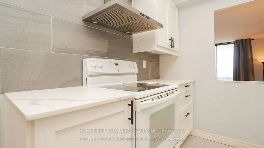 177 Linus Road W, ## 1406
