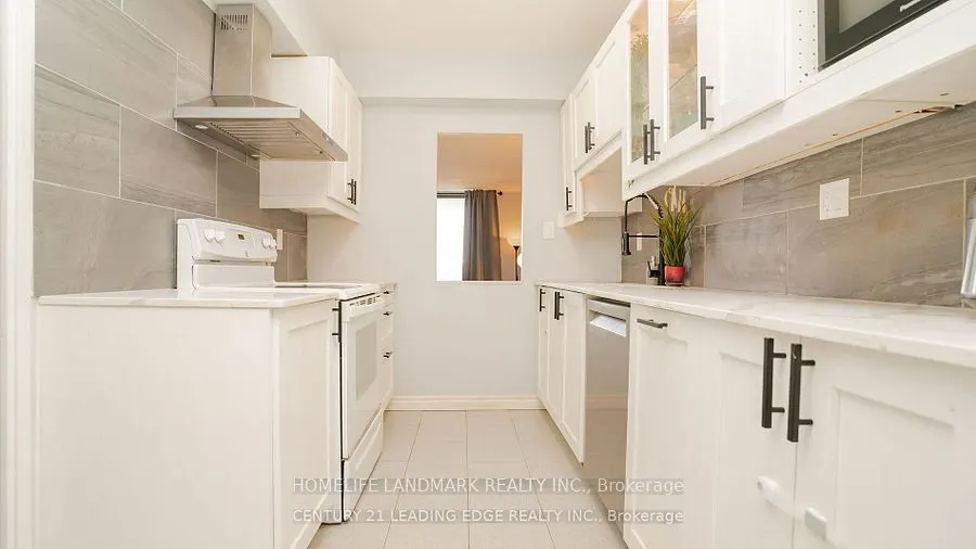 177 Linus Road W, ## 1406