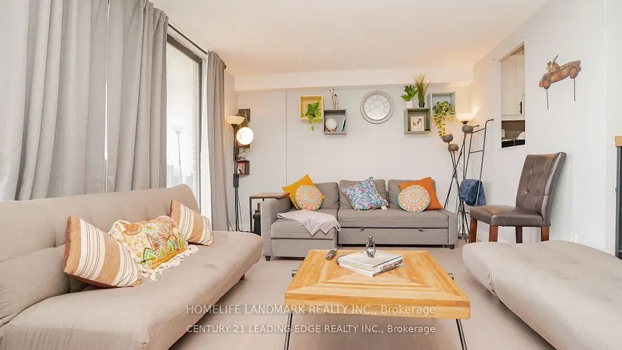 177 Linus Road W, ## 1406
