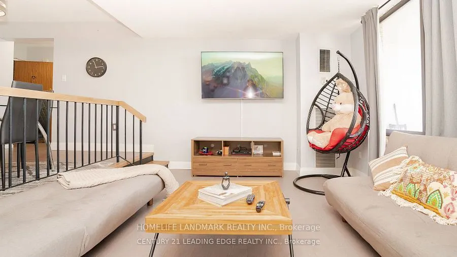 177 Linus Road W, ## 1406