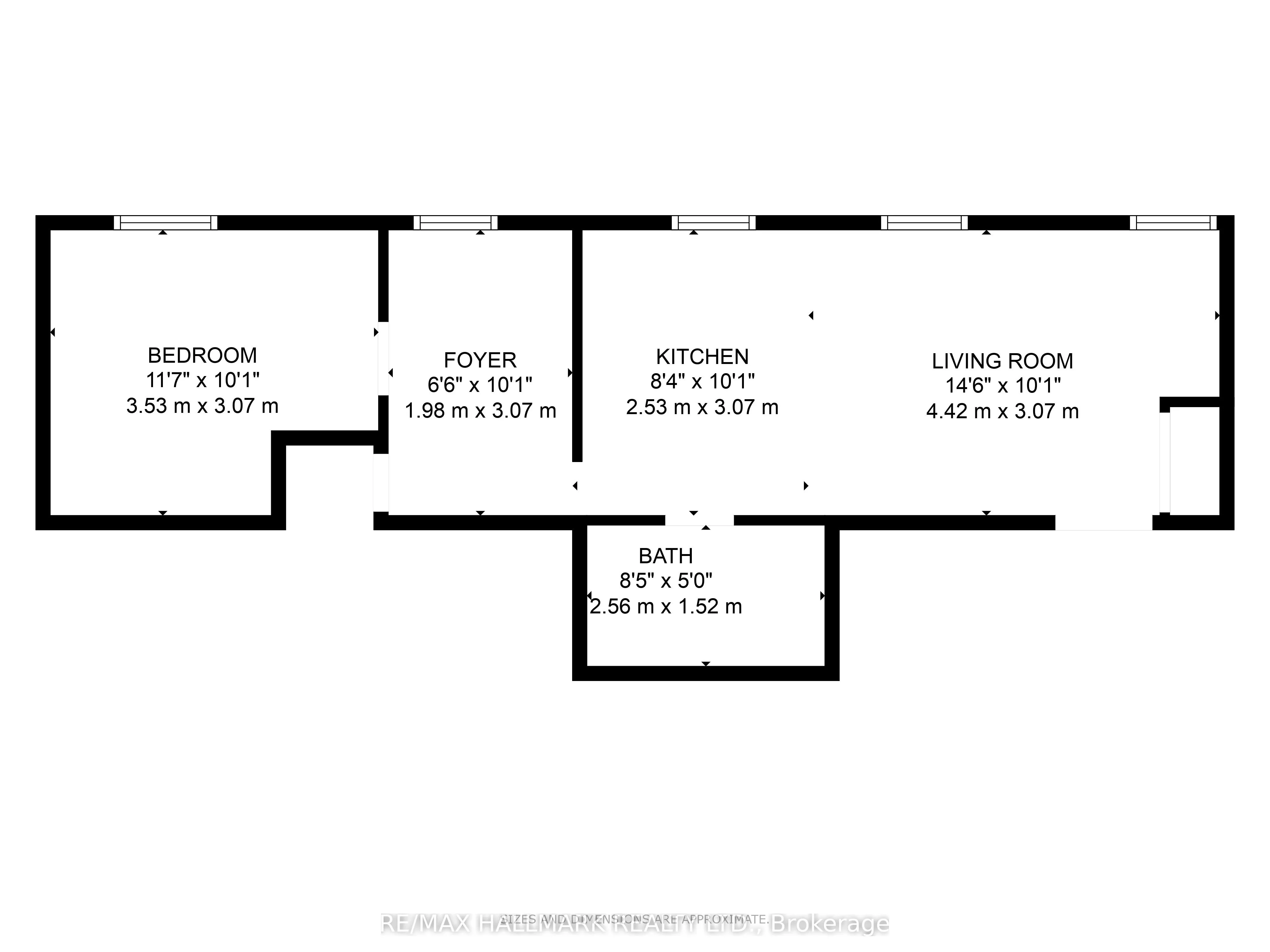 327 Vaughan Road