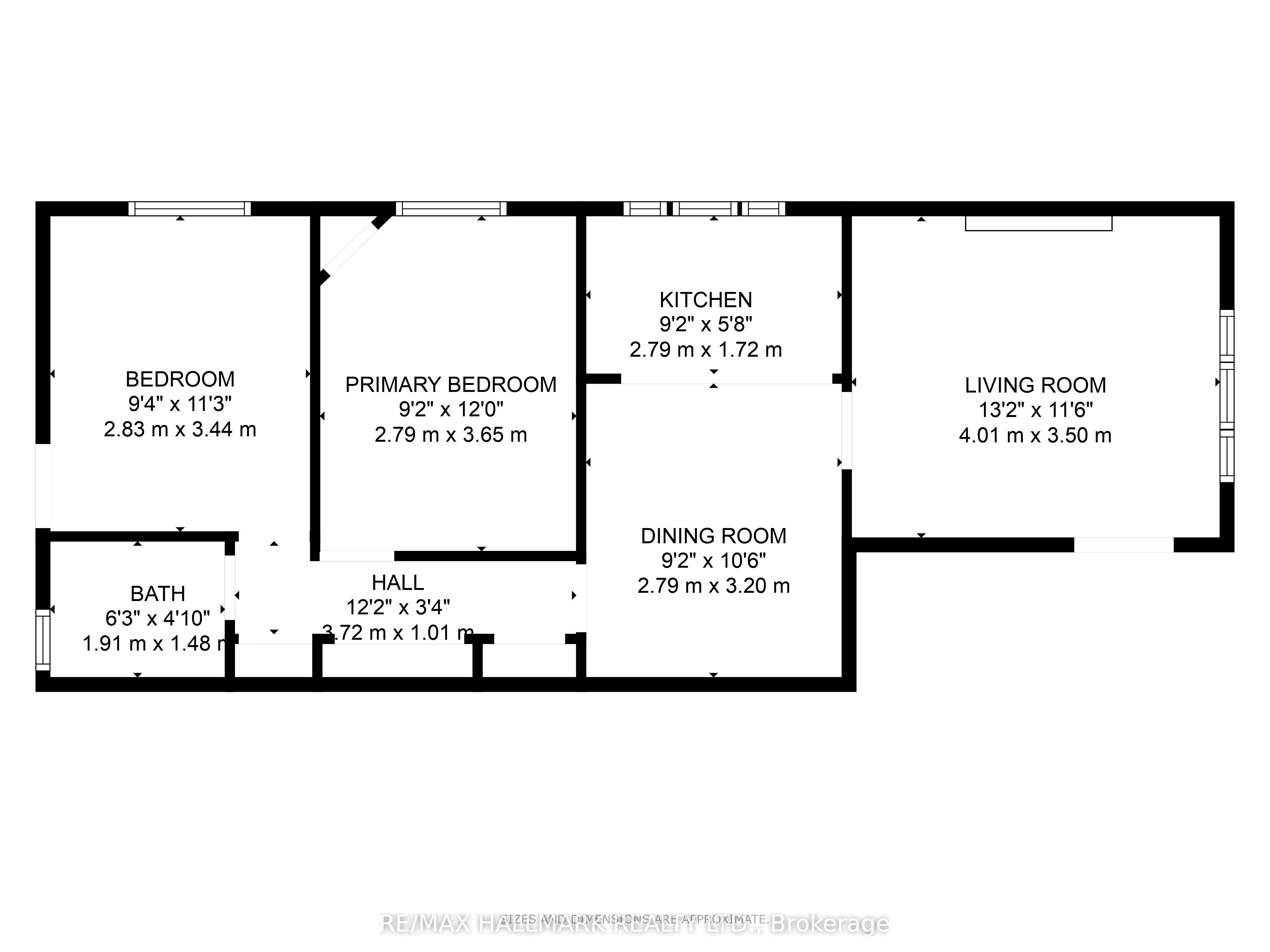 327 Vaughan Road