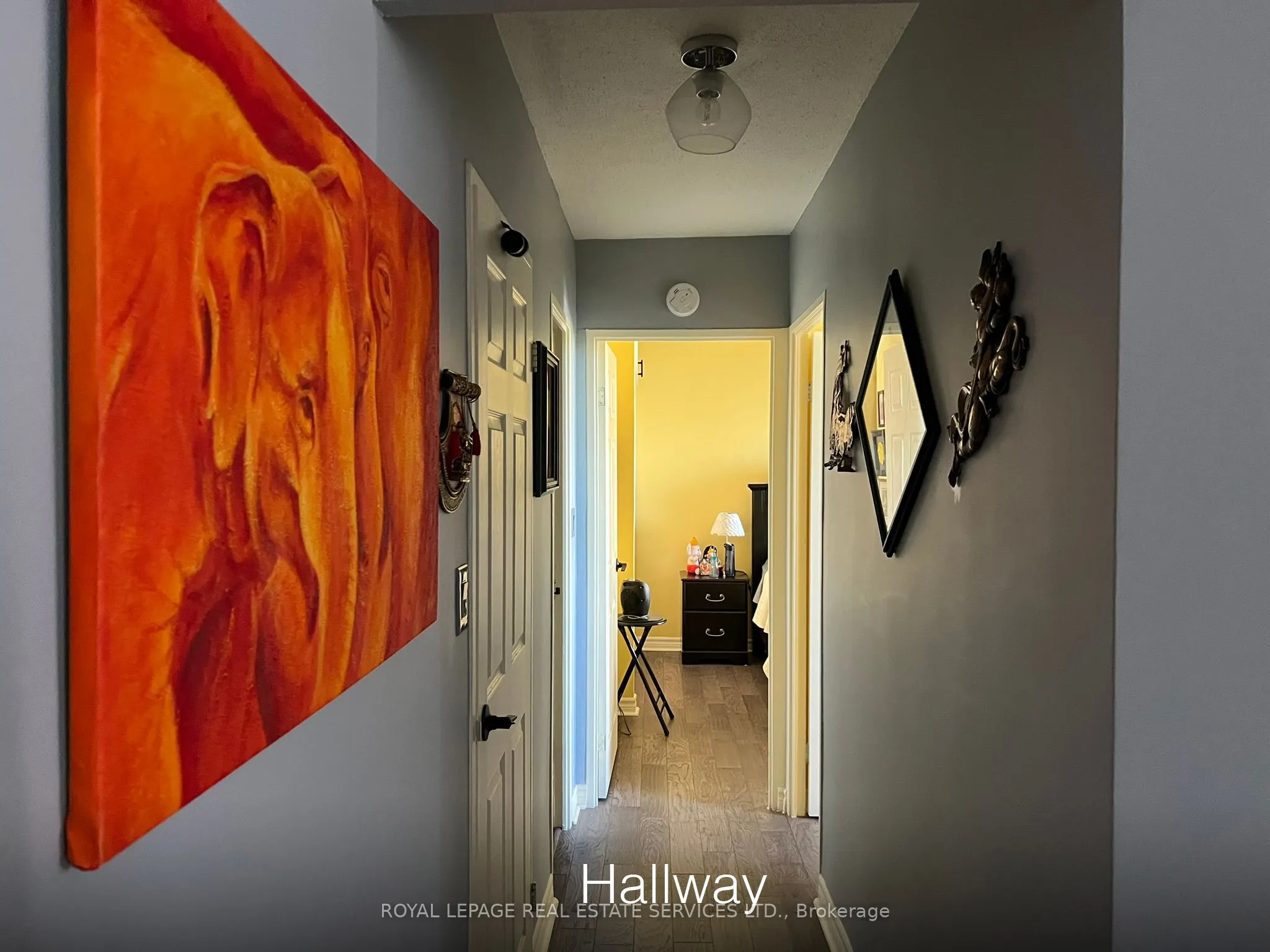 60 Pavane Linkway, #709