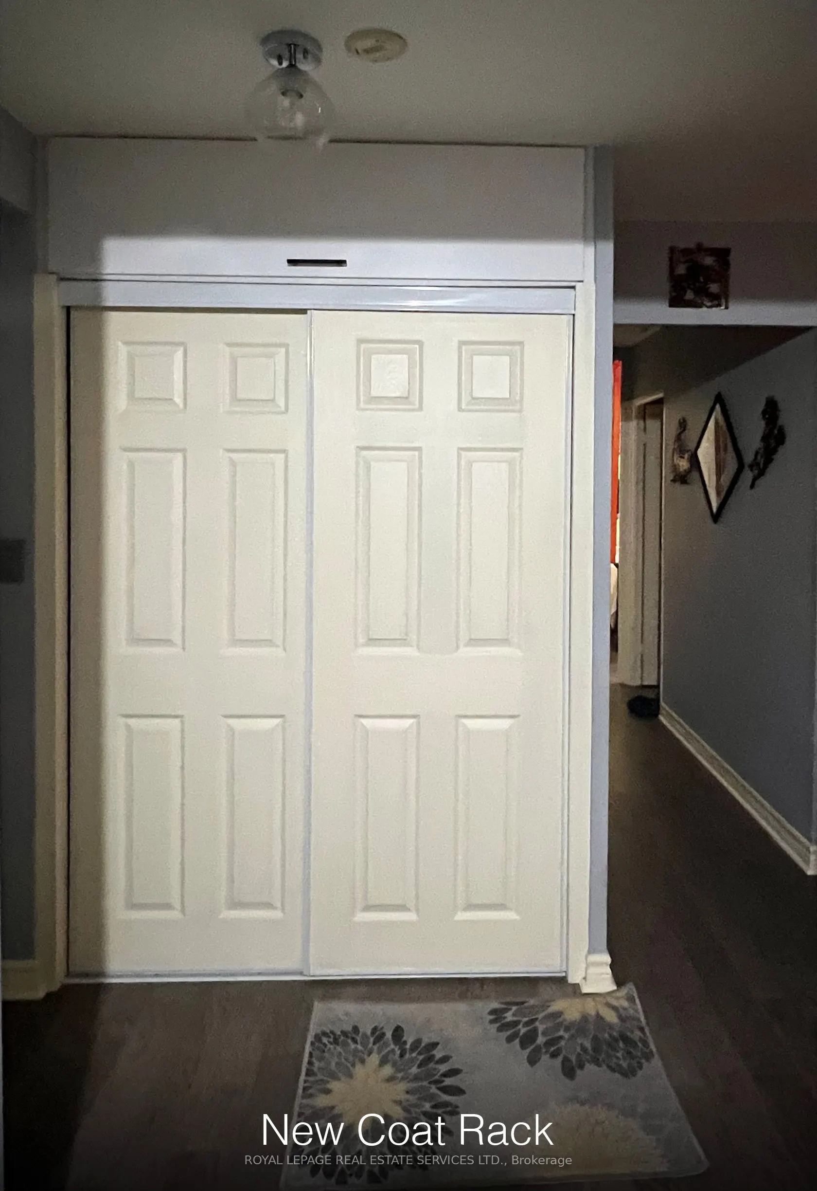 60 Pavane Linkway, #709