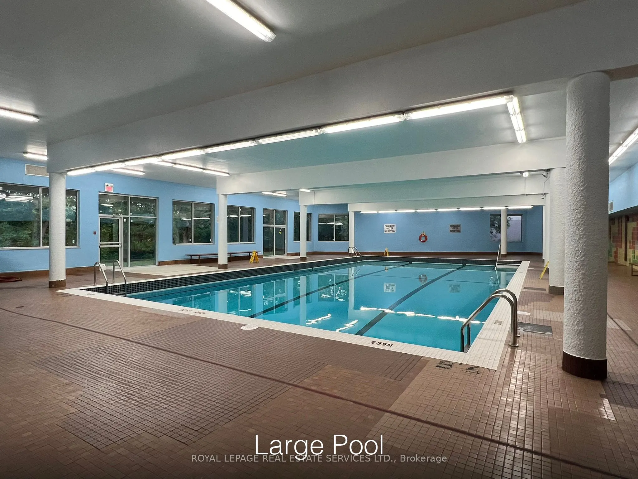 60 Pavane Linkway, #709