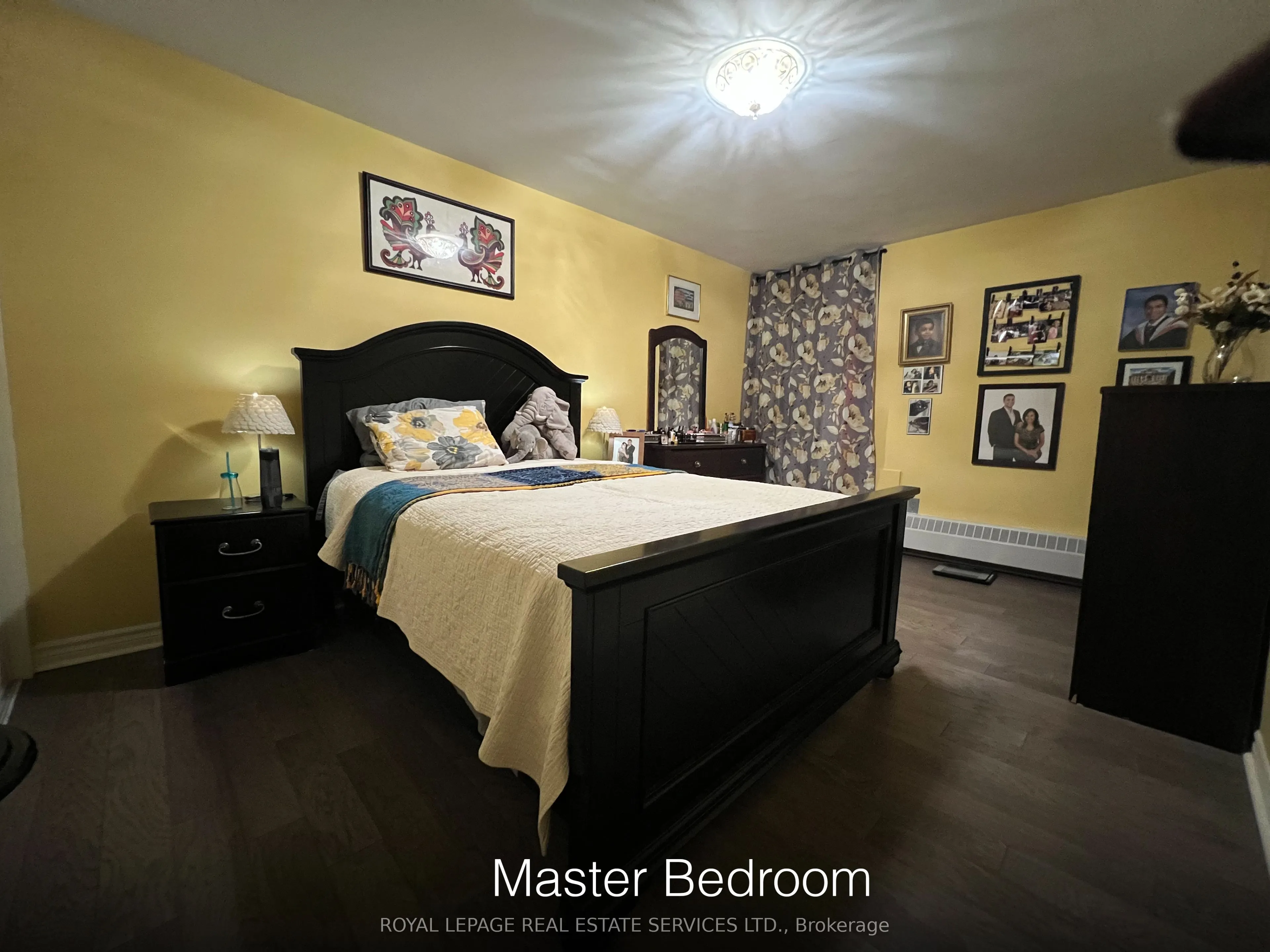 60 Pavane Linkway, #709