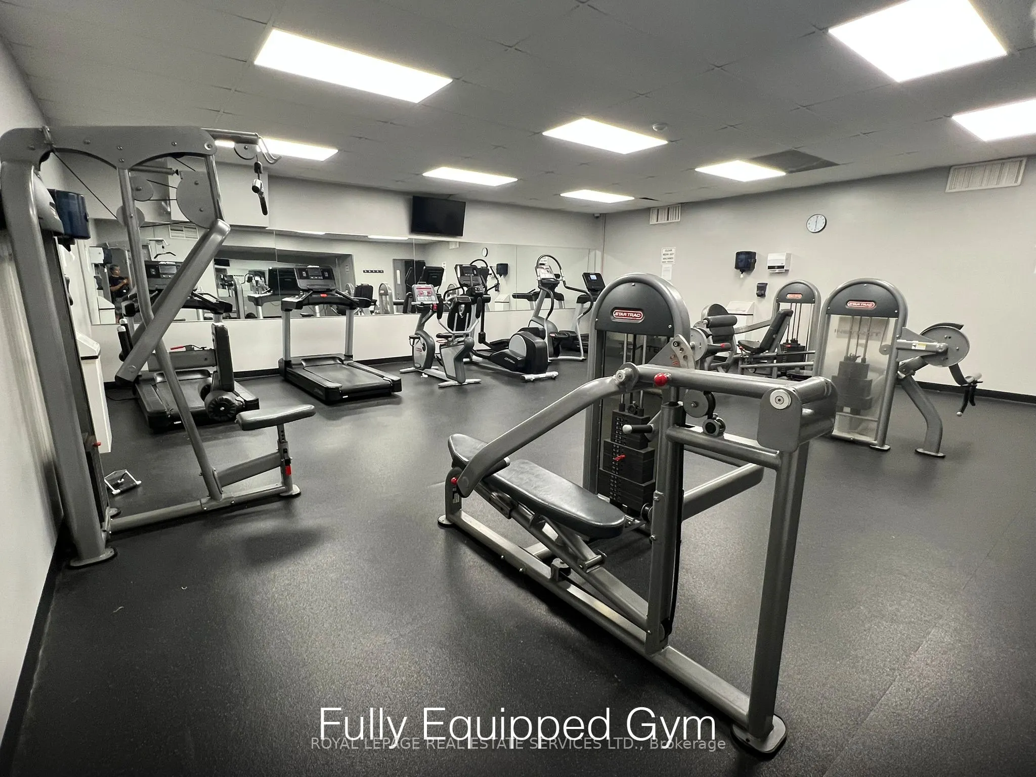 60 Pavane Linkway, #709