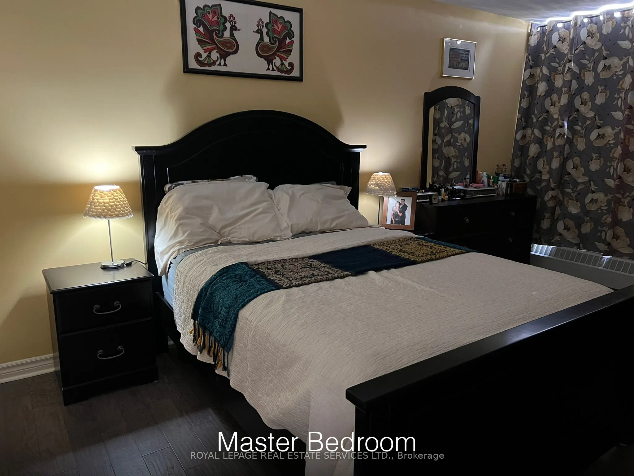 60 Pavane Linkway, #709