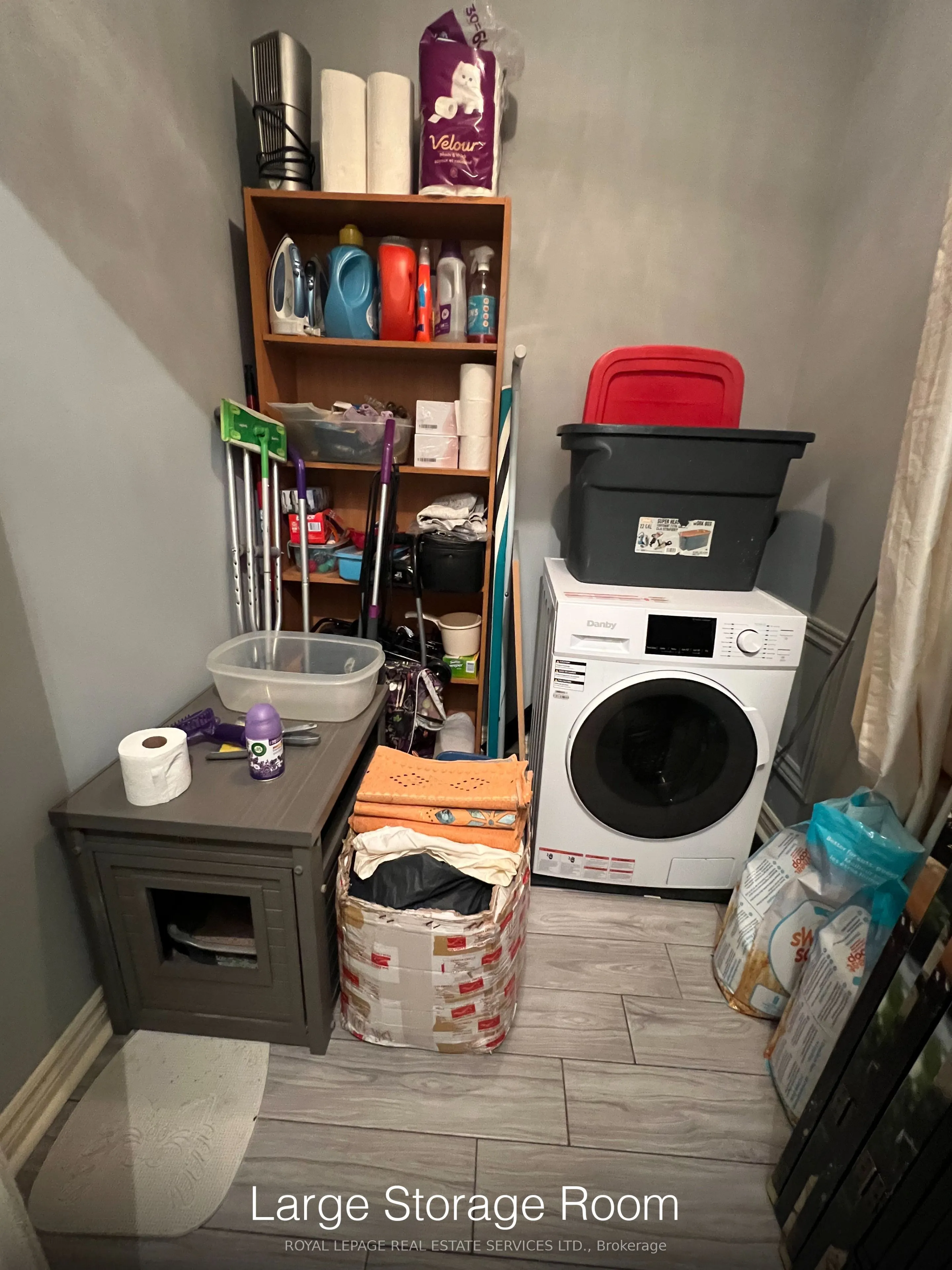 60 Pavane Linkway, #709