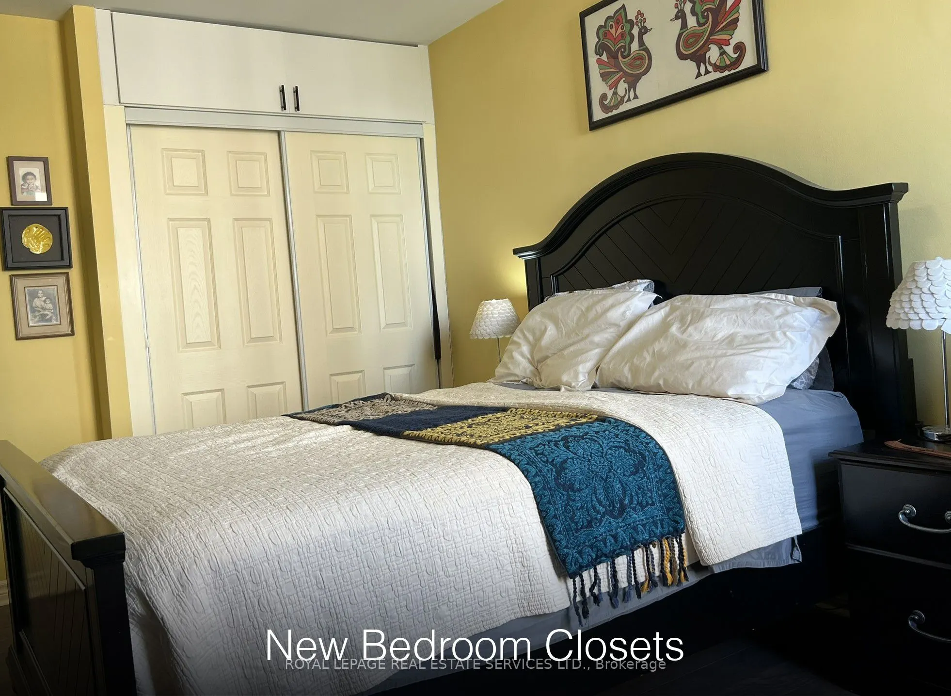 60 Pavane Linkway, #709