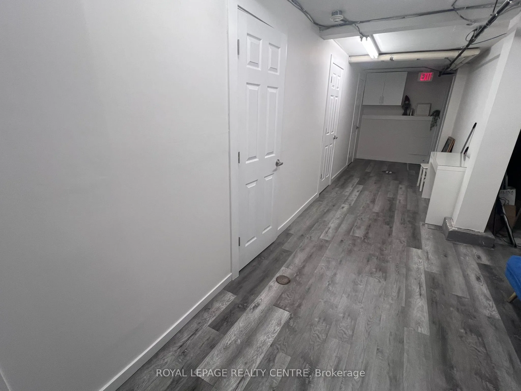 1034 Eglinton Avenue W