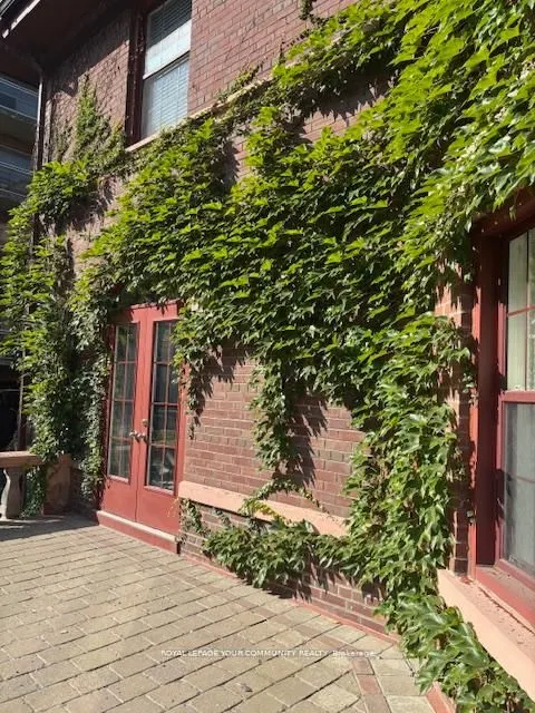 212 St George Street, #503