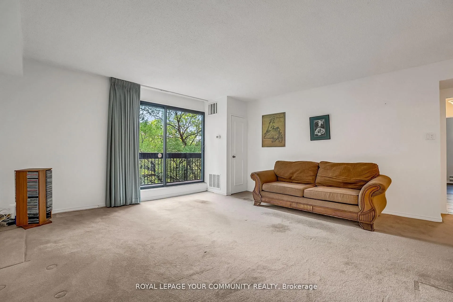 212 St George Street, #503
