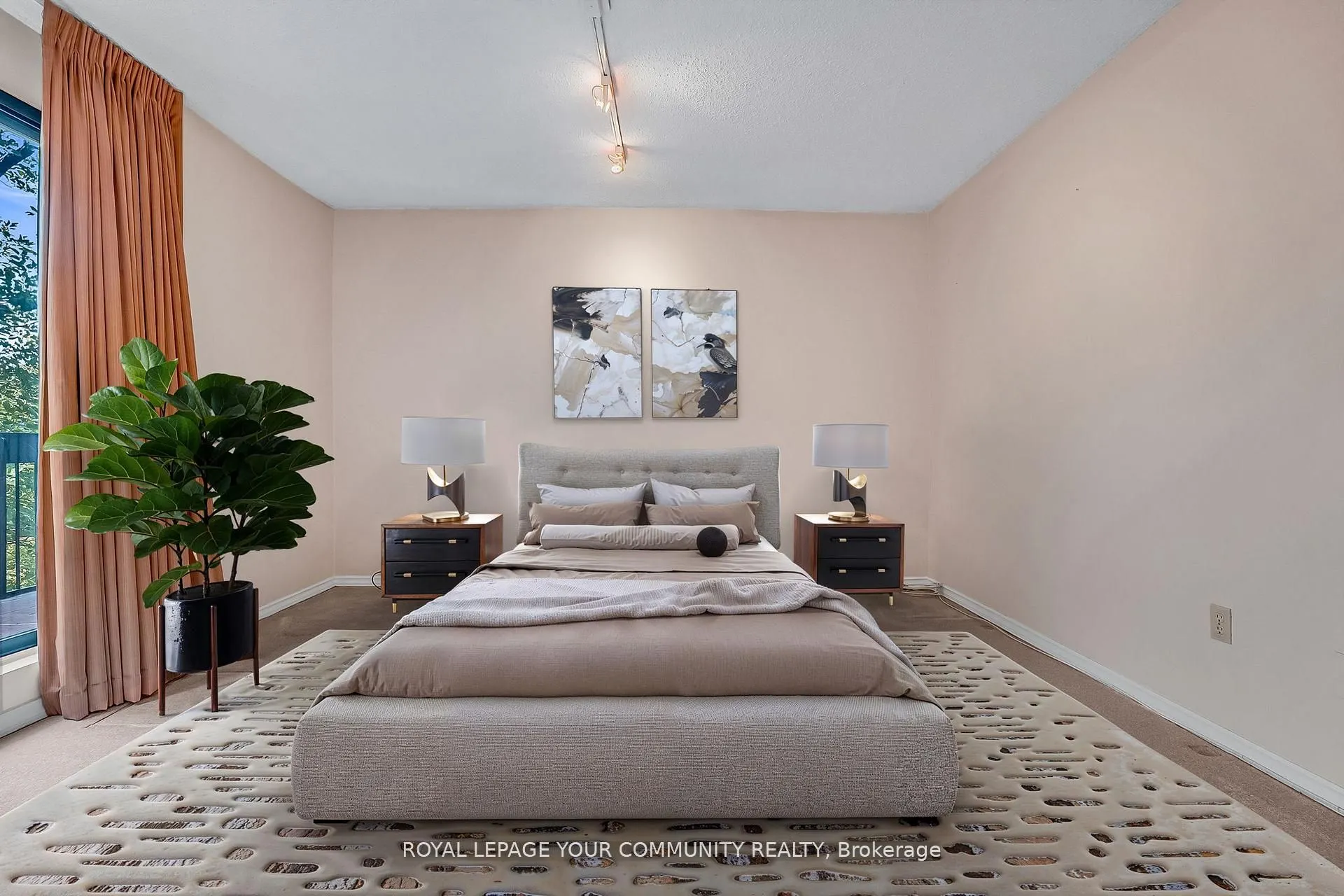 212 St George Street, #503