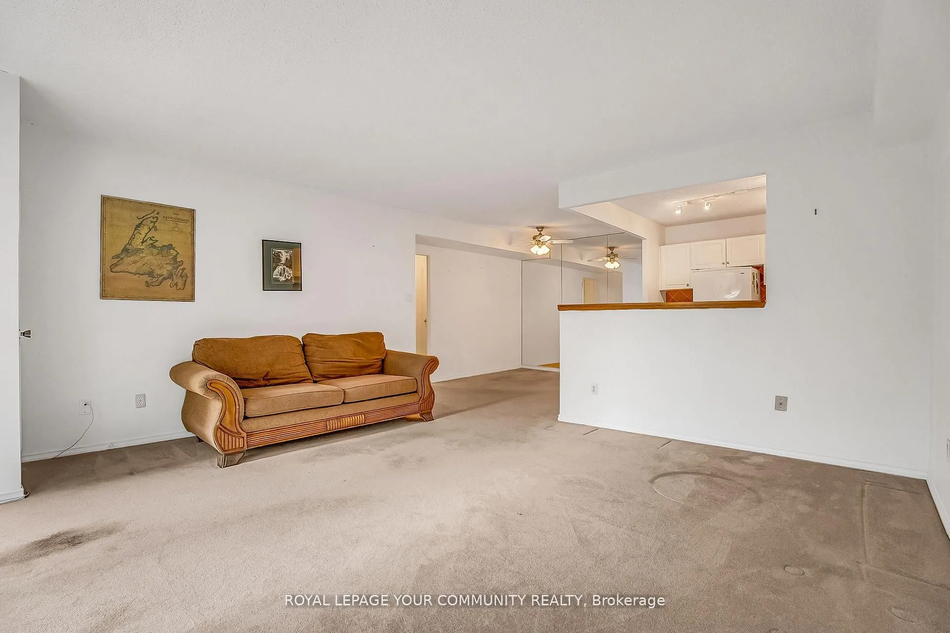 212 St George Street, #503
