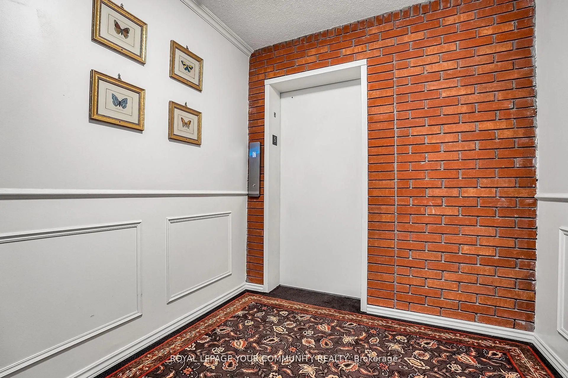 212 St George Street, #503