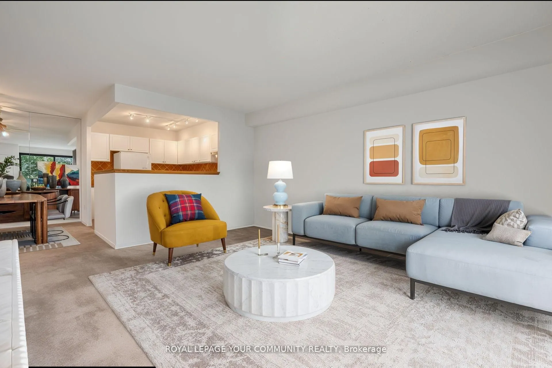 212 St George Street, #503