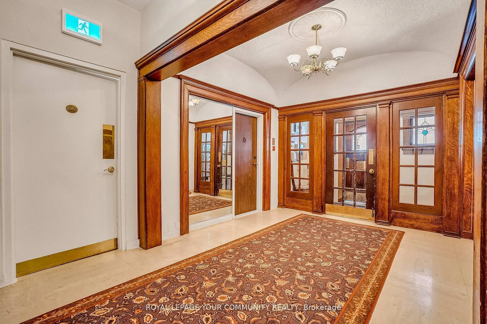 212 St George Street, #503
