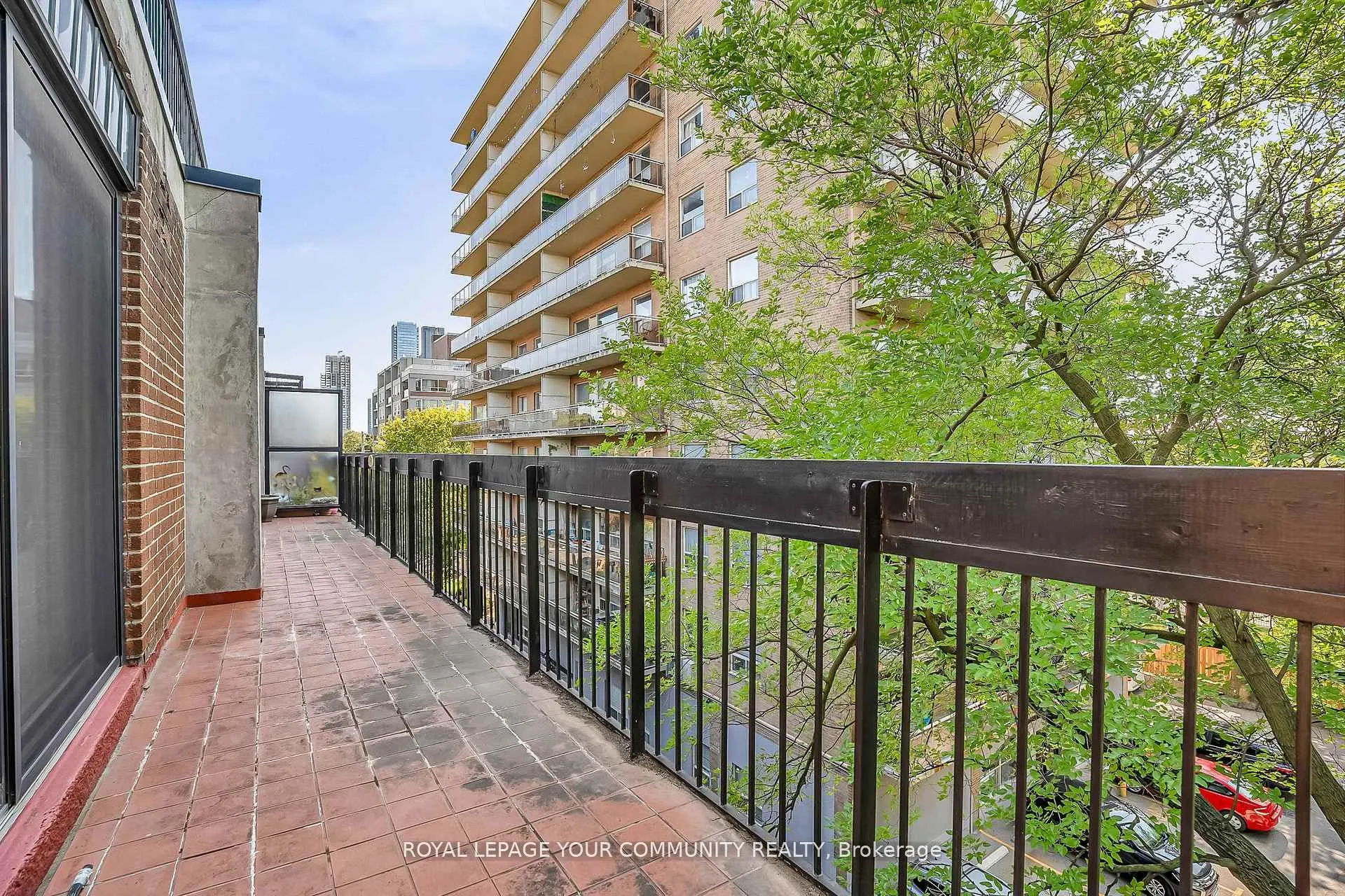 212 St George Street, #503