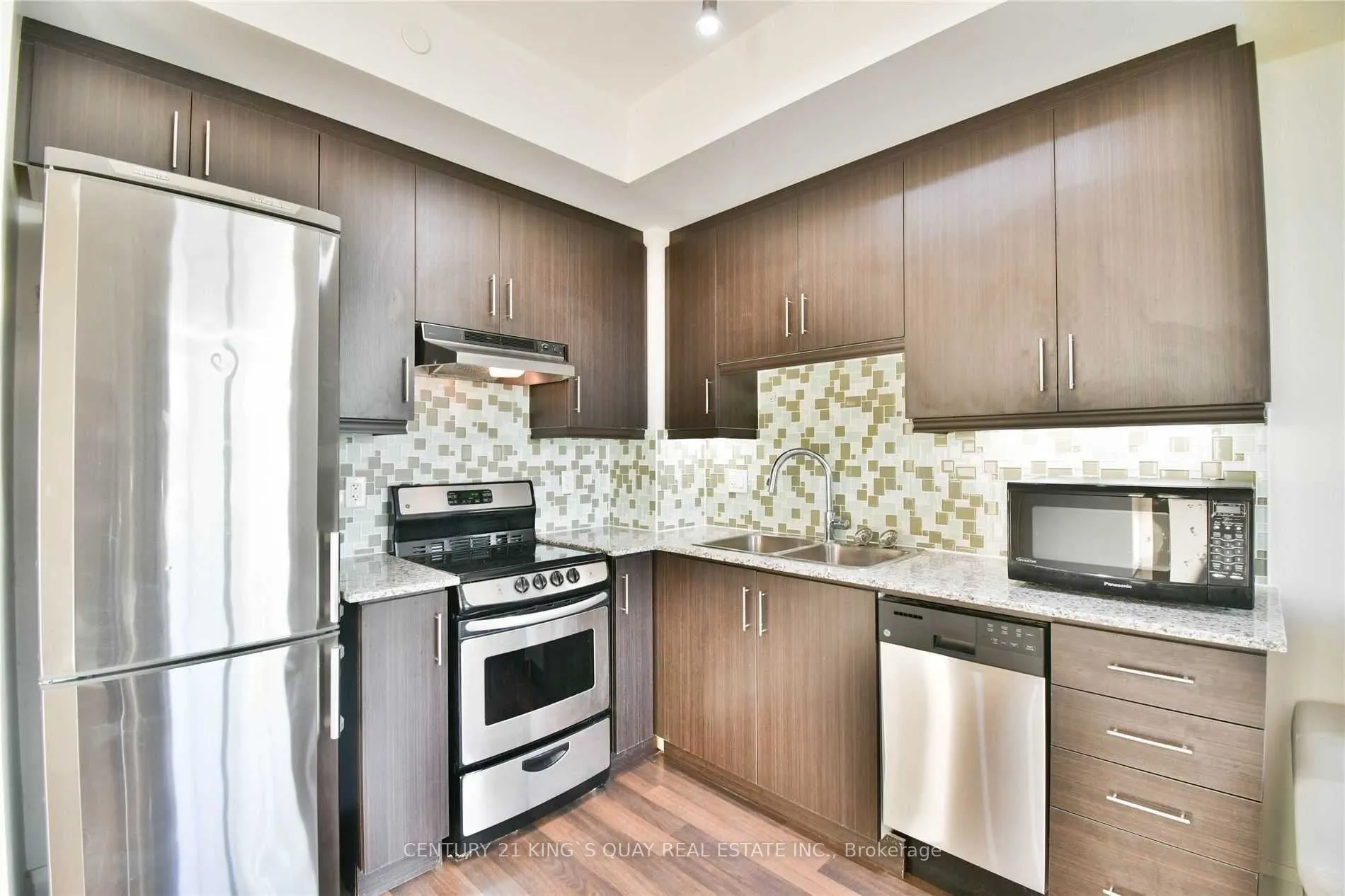 68 Canterbury Place, #207