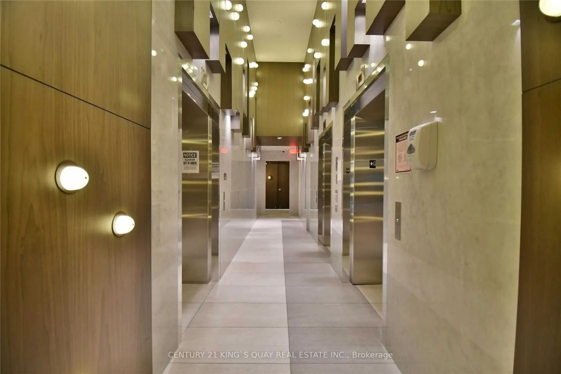 68 Canterbury Place, #207
