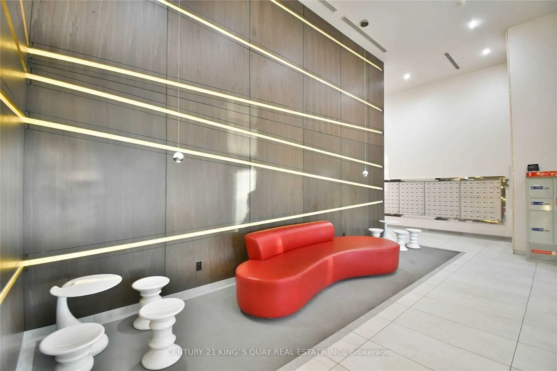 68 Canterbury Place, #207