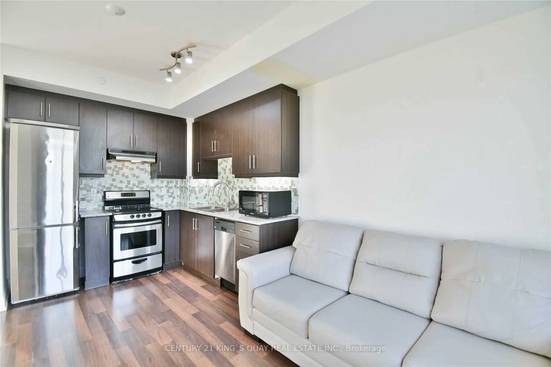 68 Canterbury Place, #207