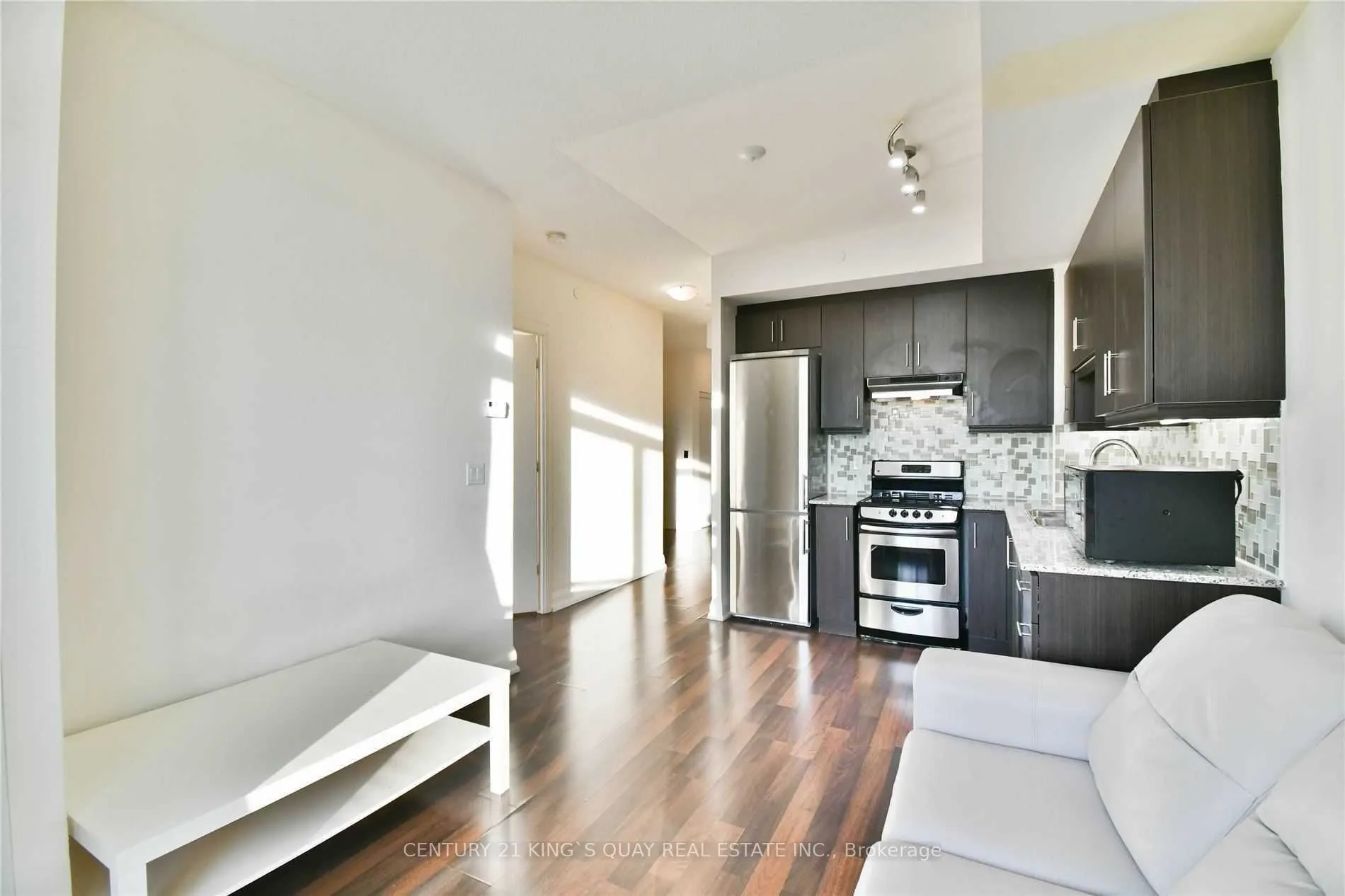 68 Canterbury Place, #207
