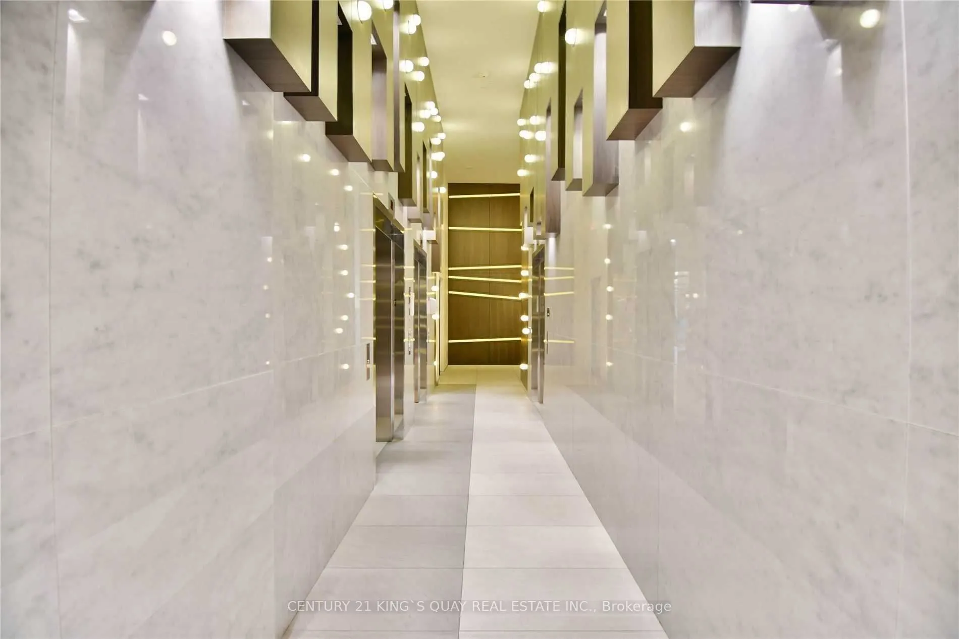 68 Canterbury Place, #207