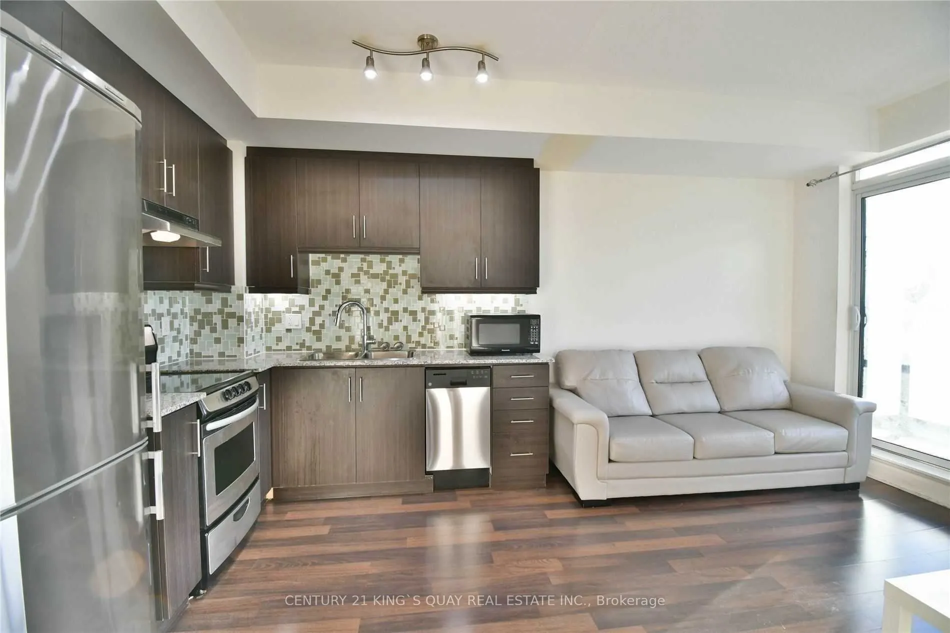 68 Canterbury Place, #207