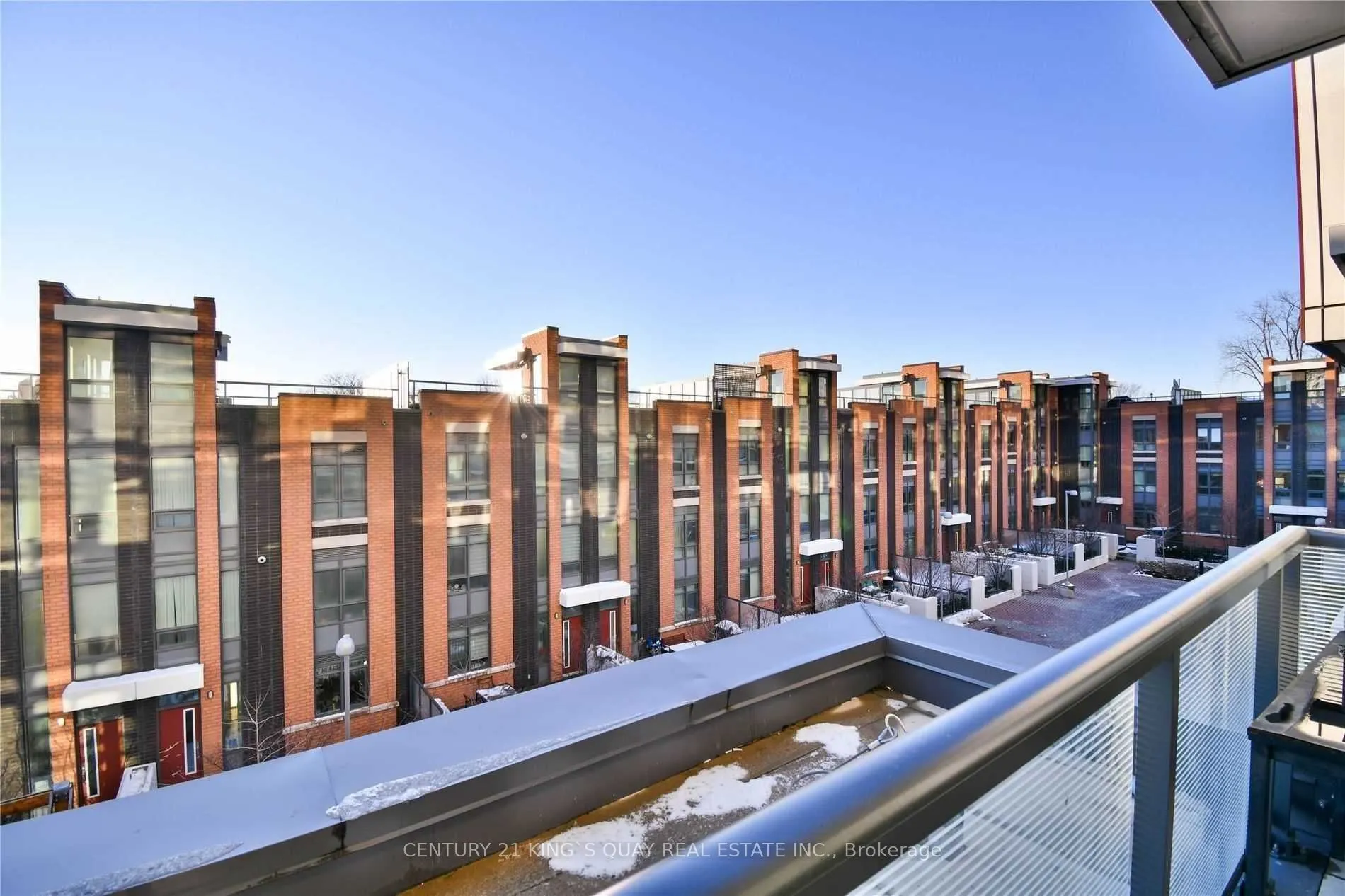 68 Canterbury Place, #207
