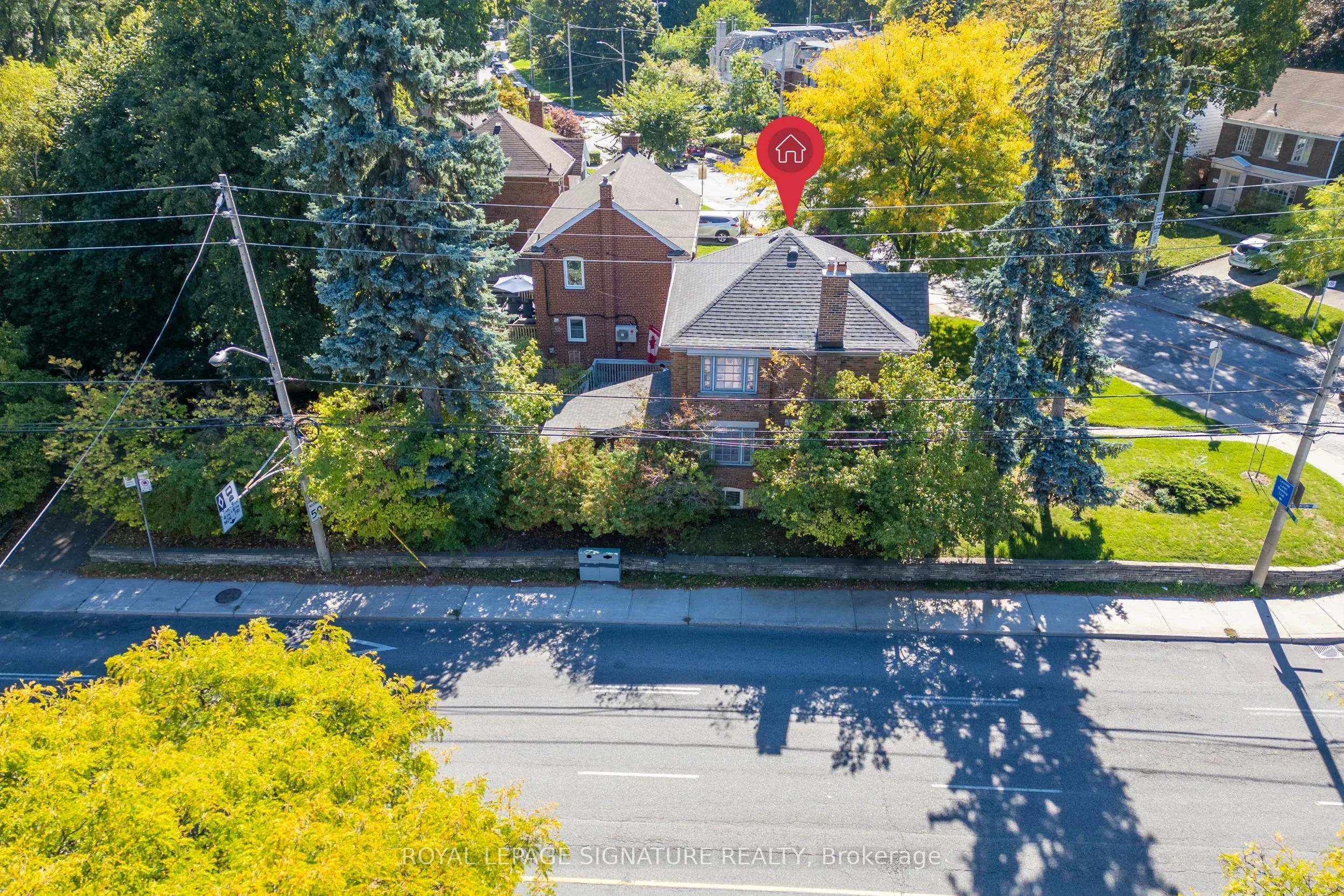 221 Hanna Road