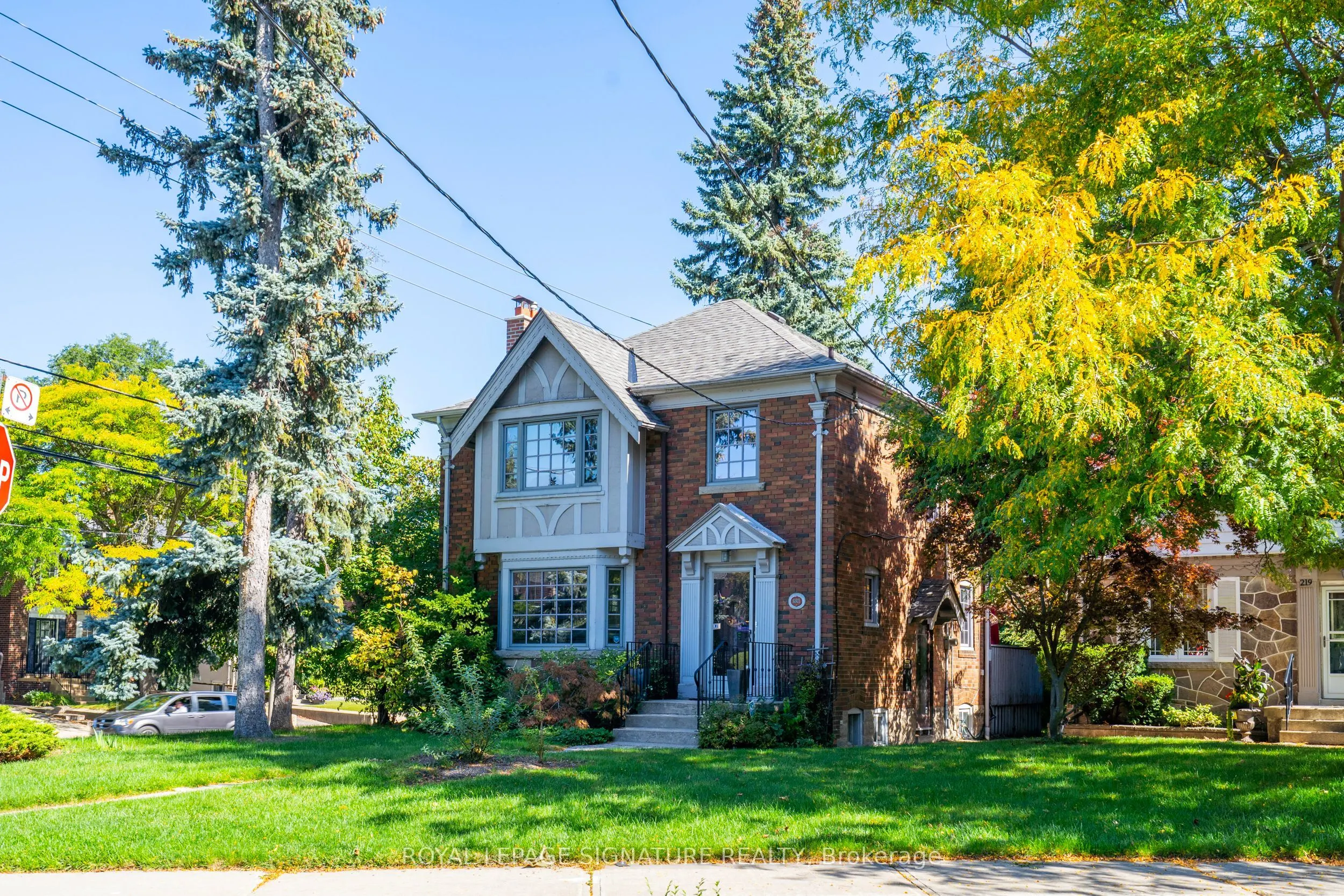 221 Hanna Road