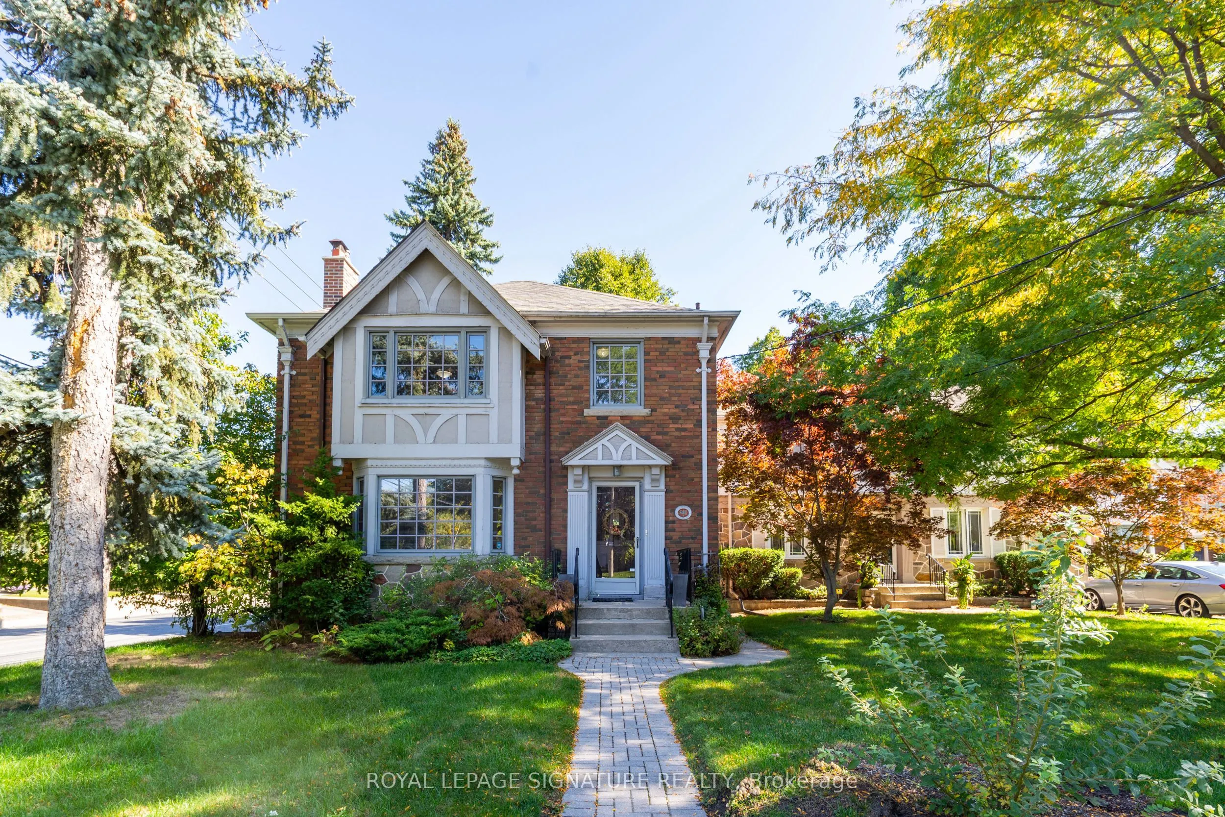 221 Hanna Road
