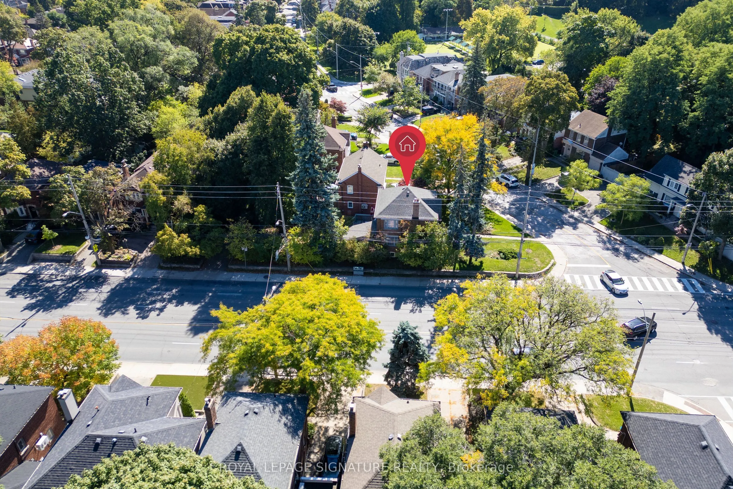 221 Hanna Road