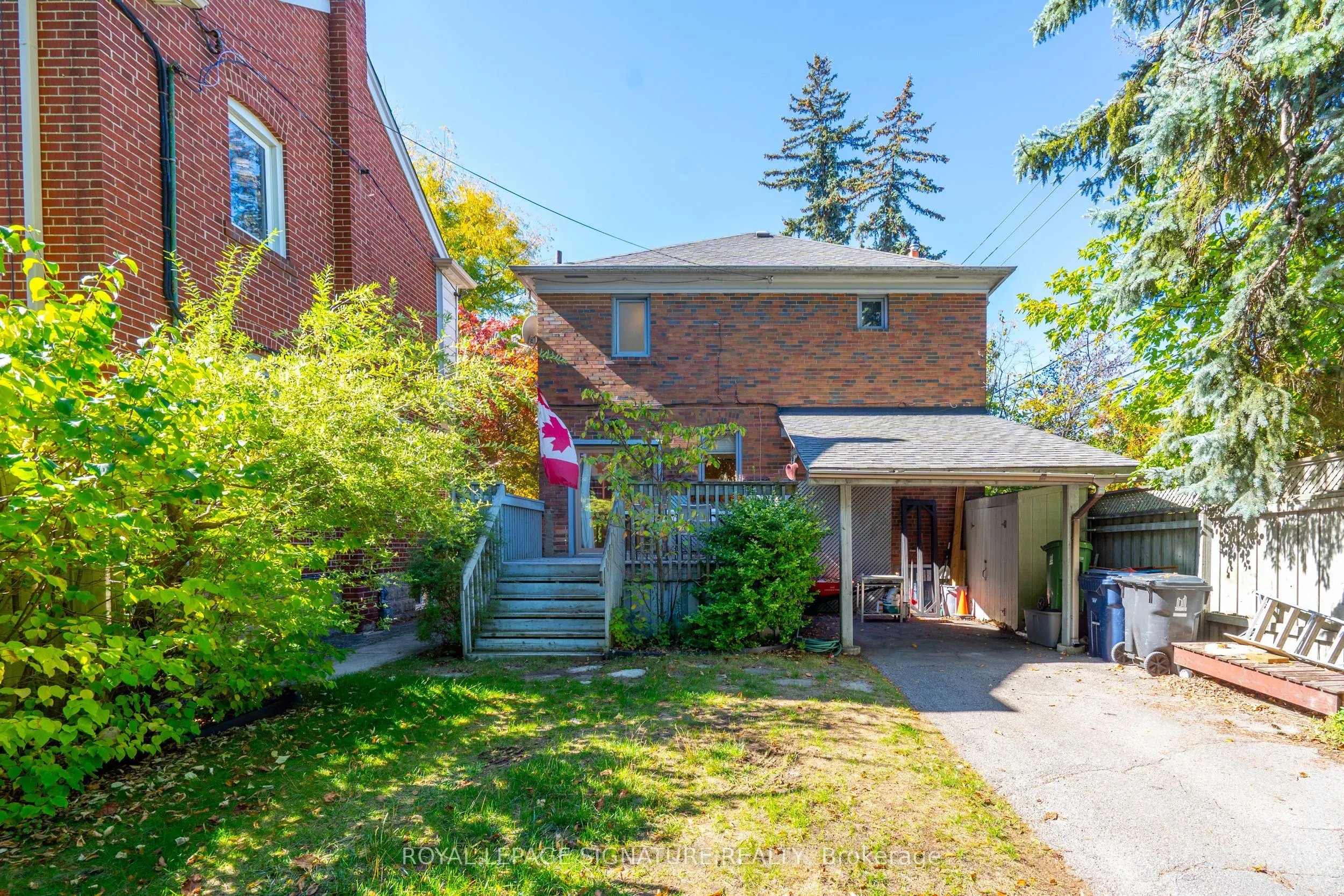 221 Hanna Road