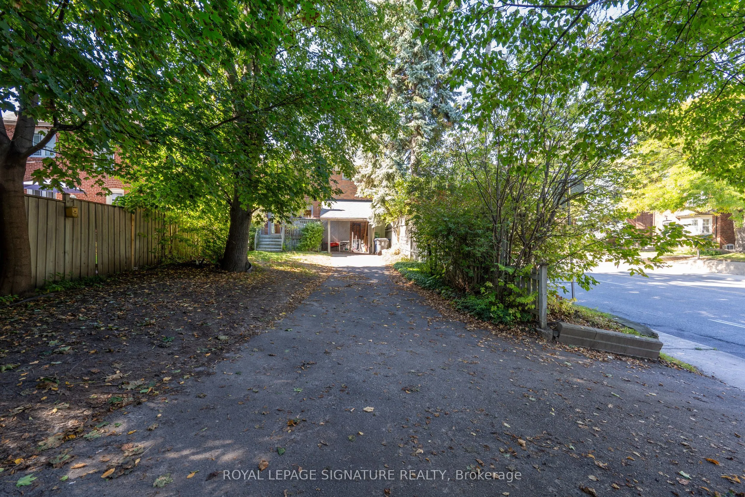 221 Hanna Road