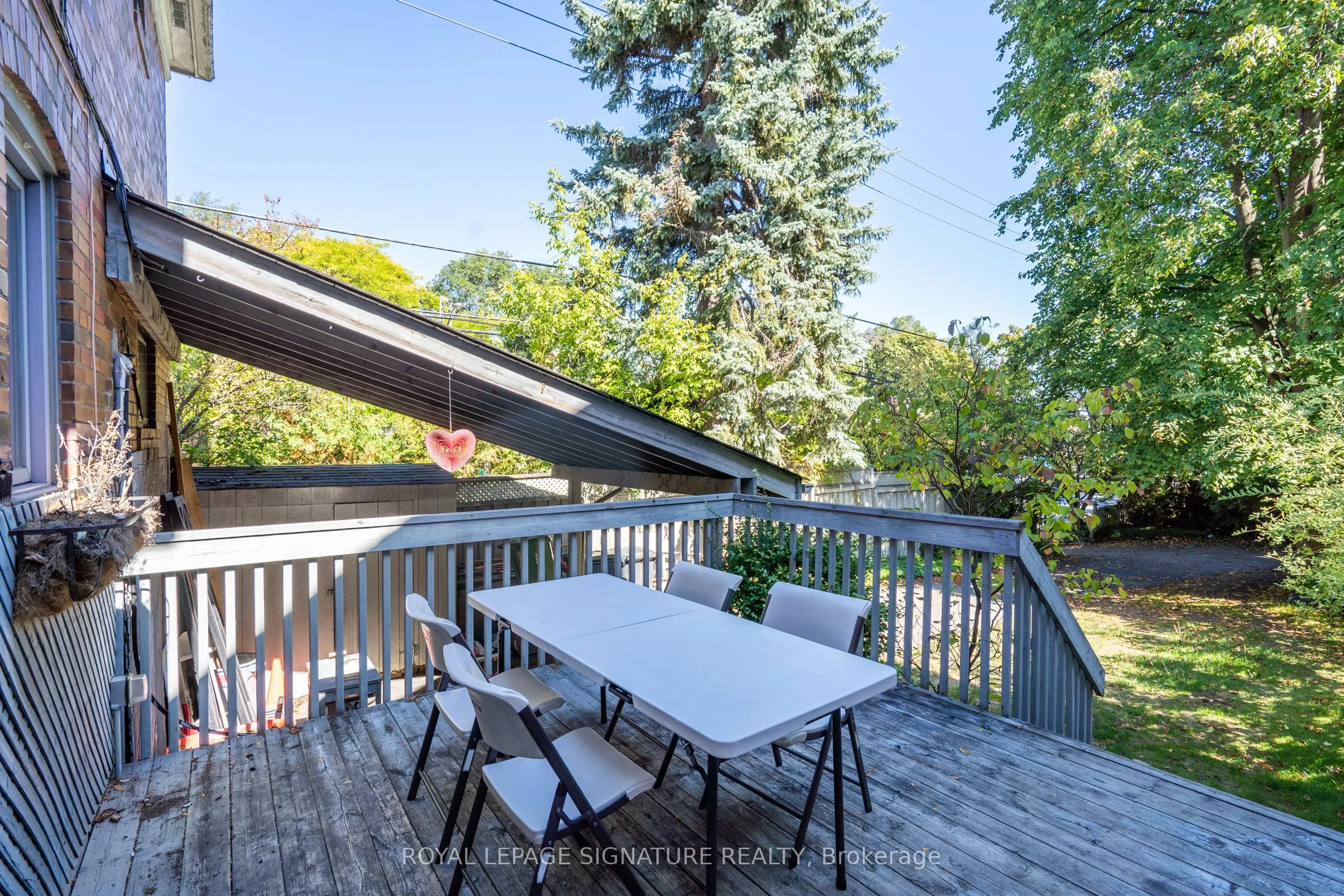 221 Hanna Road
