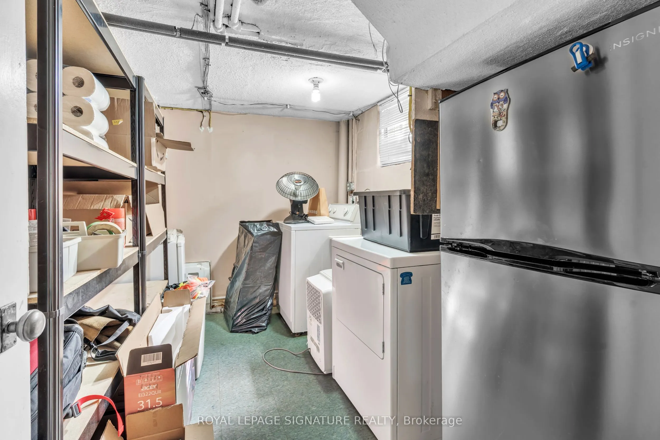 221 Hanna Road