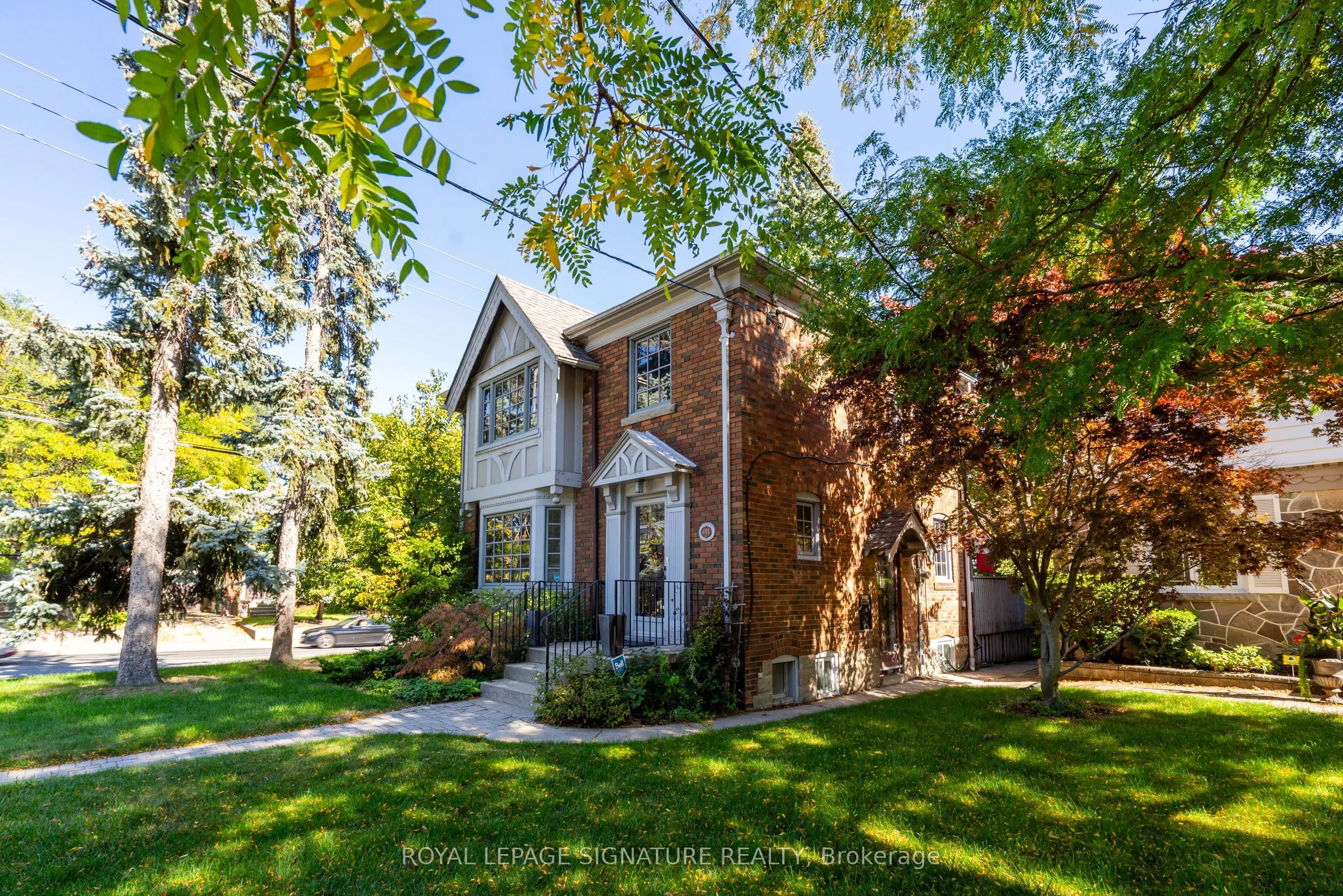 221 Hanna Road