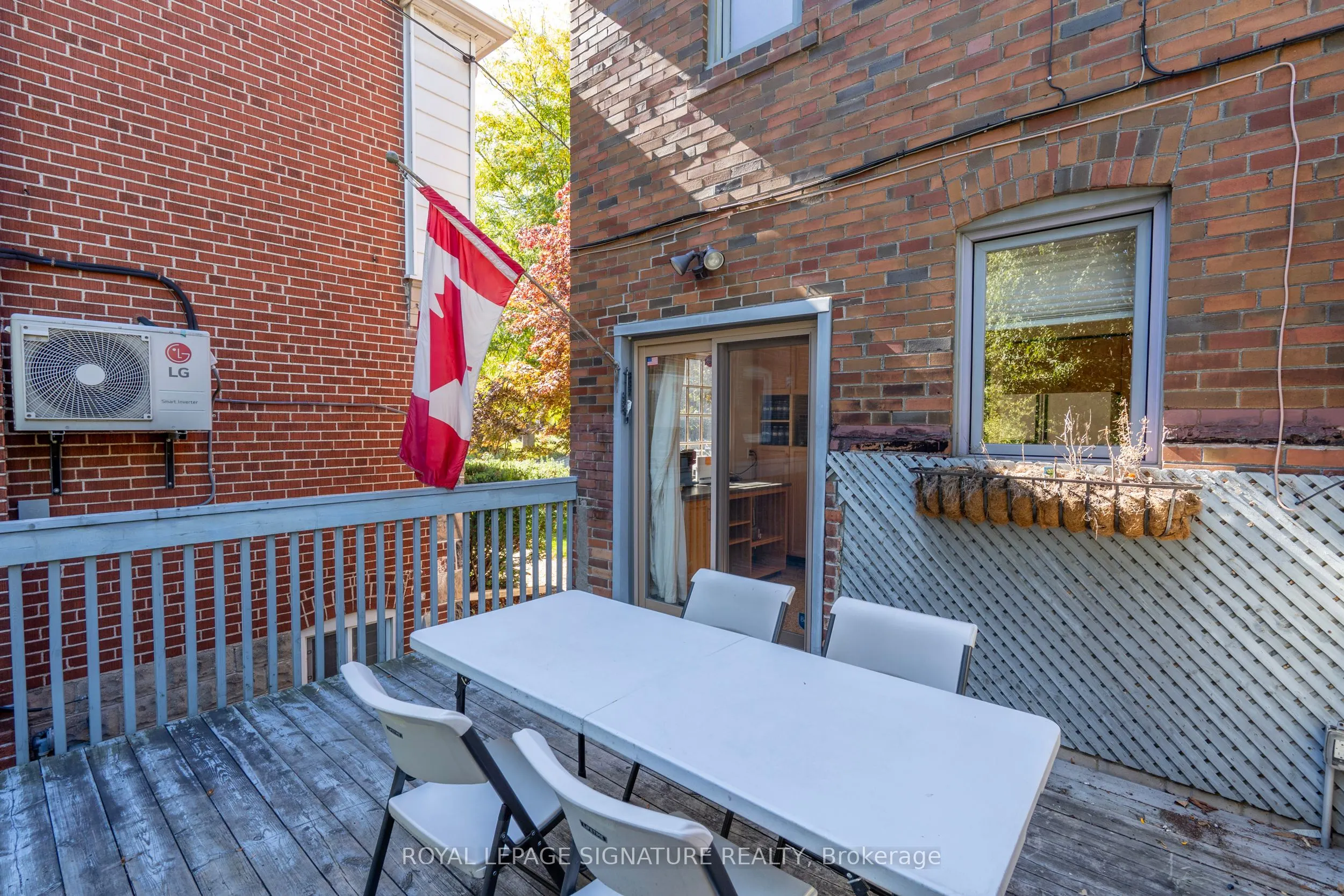 221 Hanna Road