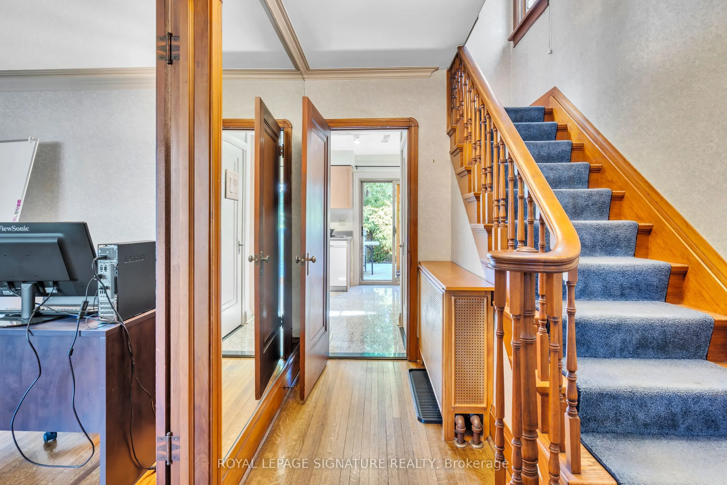 221 Hanna Road